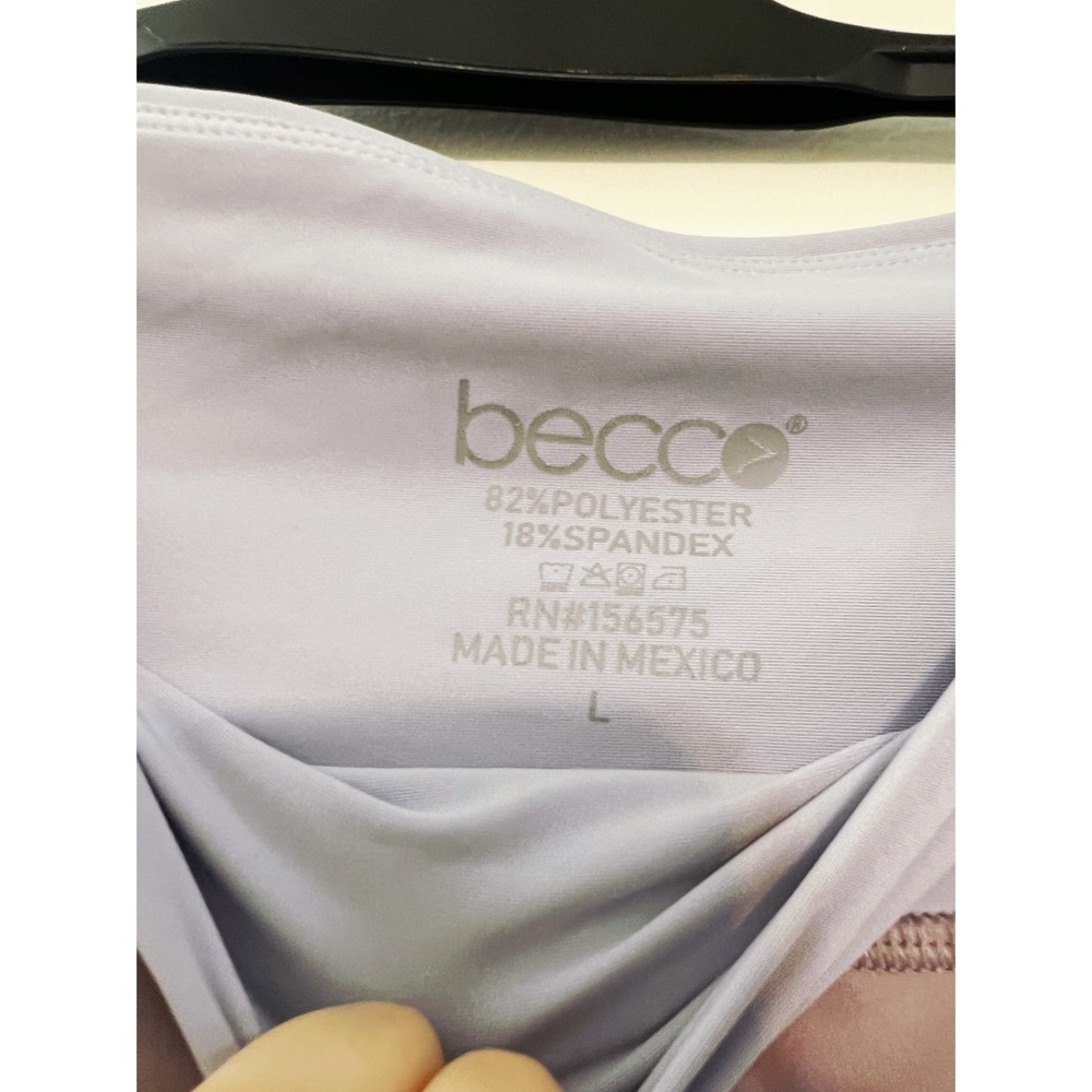 Becca Sports Set - Picture 5 of 7